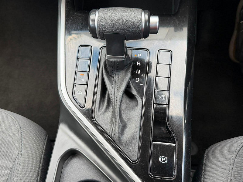 Kia Niro 1.6h GDi 2 DCT Euro 6 (s/s) 5dr 5dr Automatic 2026
