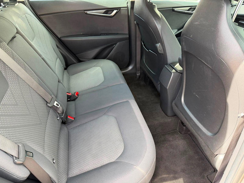Kia Niro 1.6h GDi 2 DCT Euro 6 (s/s) 5dr 5dr Automatic 2026
