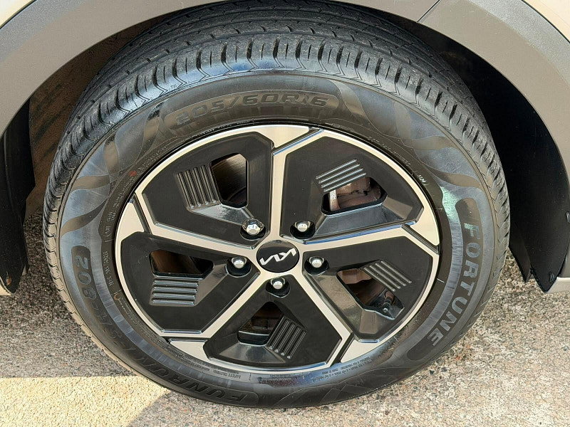 Kia Niro 1.6h GDi 2 DCT Euro 6 (s/s) 5dr 5dr Automatic 2026