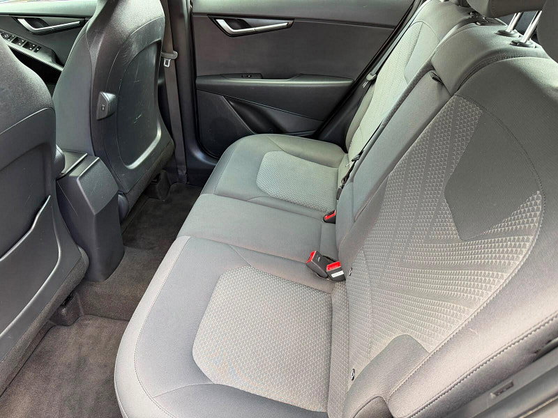 Kia Niro 1.6h GDi 2 DCT Euro 6 (s/s) 5dr 5dr Automatic 2026
