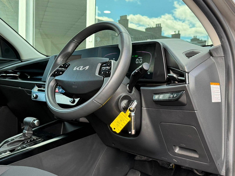 Kia Niro 1.6h GDi 2 DCT Euro 6 (s/s) 5dr 5dr Automatic 2026