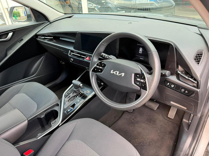 Kia Niro 1.6h GDi 2 DCT Euro 6 (s/s) 5dr 5dr Automatic 2026