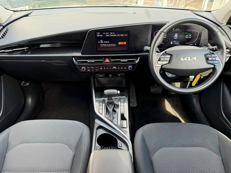 Kia Niro 1.6h GDi 2 DCT Euro 6 (s/s) 5dr 5dr Automatic 2026