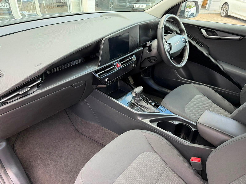 Kia Niro 1.6h GDi 2 DCT Euro 6 (s/s) 5dr 5dr Automatic 2026
