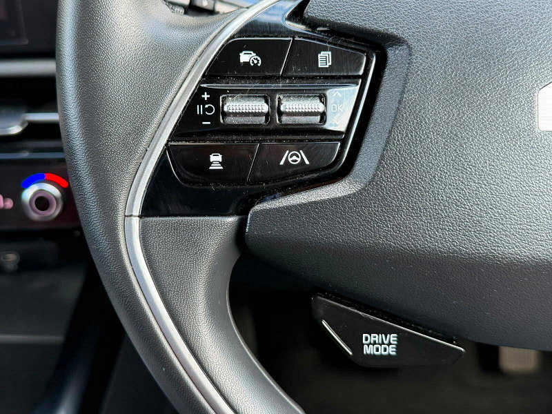 Kia Niro 1.6h GDi 2 DCT Euro 6 (s/s) 5dr 5dr Automatic 2026