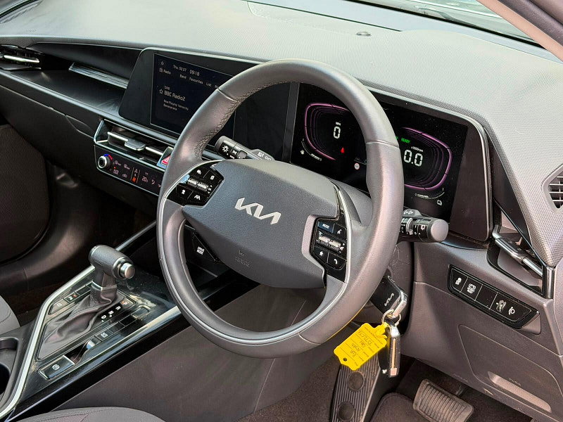 Kia Niro 1.6h GDi 2 DCT Euro 6 (s/s) 5dr 5dr Automatic 2026