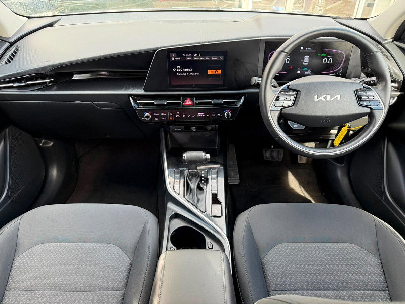 Kia Niro 1.6h GDi 2 DCT Euro 6 (s/s) 5dr 5dr Automatic 2026