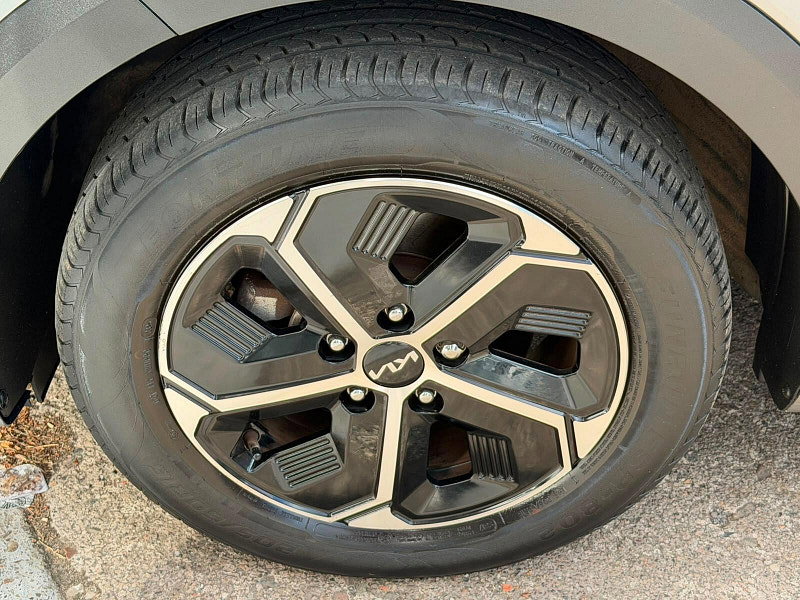 Kia Niro 1.6h GDi 2 DCT Euro 6 (s/s) 5dr 5dr Automatic 2026