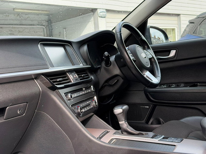 Kia Optima 2.0h GDi 11.26kWh Sportswagon Auto Euro 6 5dr 5dr Automatic 2026