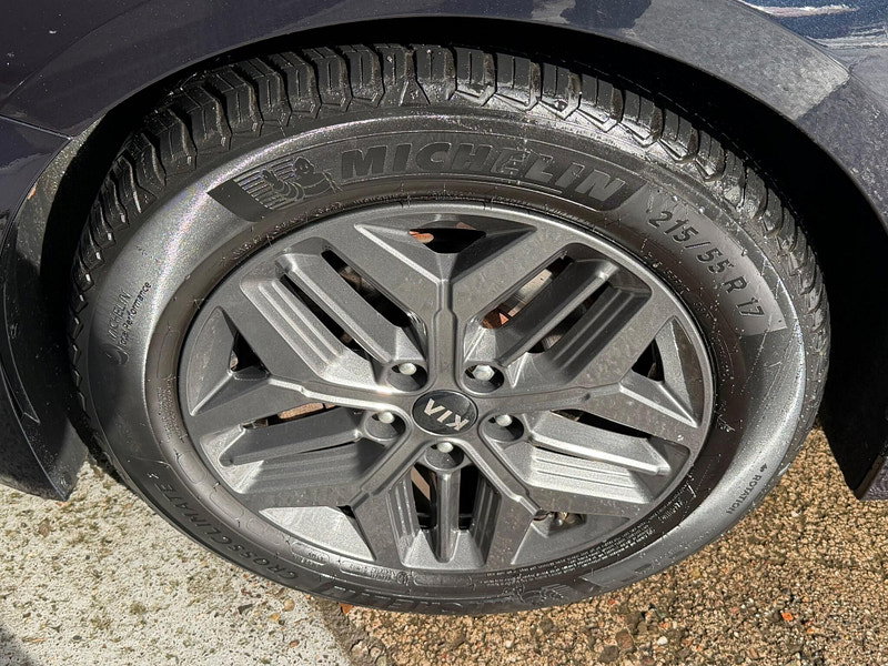 Kia Optima 2.0h GDi 11.26kWh Sportswagon Auto Euro 6 5dr 5dr Automatic 2026