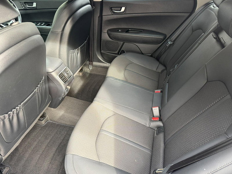 Kia Optima 2.0h GDi 11.26kWh Sportswagon Auto Euro 6 5dr 5dr Automatic 2026