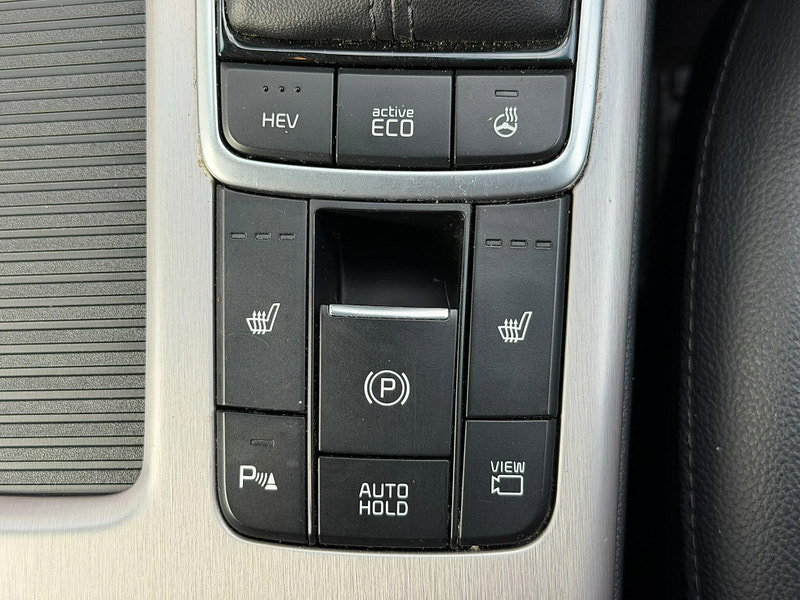 Kia Optima 2.0h GDi 11.26kWh Sportswagon Auto Euro 6 5dr 5dr Automatic 2026