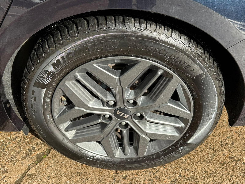 Kia Optima 2.0h GDi 11.26kWh Sportswagon Auto Euro 6 5dr 5dr Automatic 2026