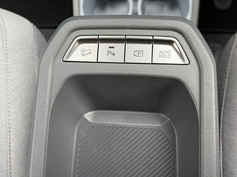 Kia EV3 Standard Range 58.3kWh Air Auto 5dr 5dr Automatic 2026