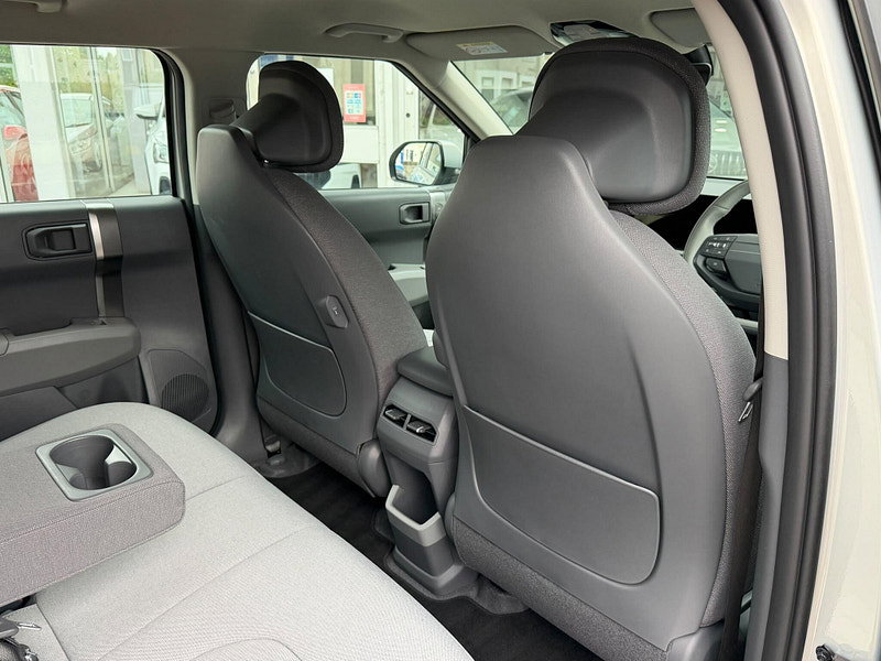 Kia EV3 Standard Range 58.3kWh Air Auto 5dr 5dr Automatic 2026