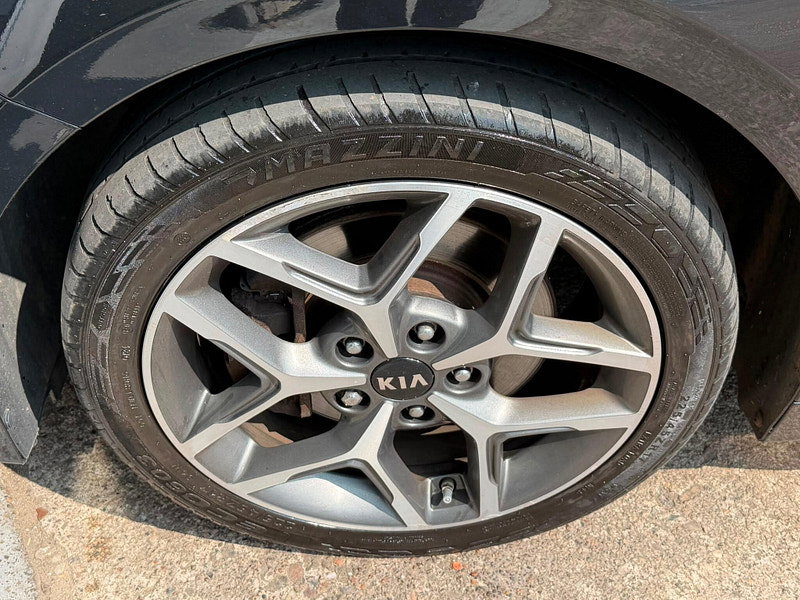 Kia ProCeed 1.6 CRDi GT-Line Shooting Brake DCT Euro 6 (s/s) 5dr 5dr Automatic 2026