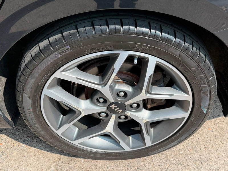 Kia ProCeed 1.6 CRDi GT-Line Shooting Brake DCT Euro 6 (s/s) 5dr 5dr Automatic 2026