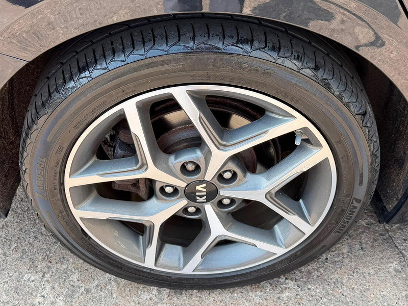 Kia ProCeed 1.6 CRDi GT-Line Shooting Brake DCT Euro 6 (s/s) 5dr 5dr Automatic 2026