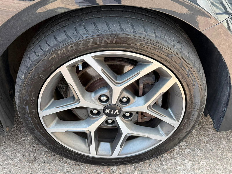Kia ProCeed 1.6 CRDi GT-Line Shooting Brake DCT Euro 6 (s/s) 5dr 5dr Automatic 2026
