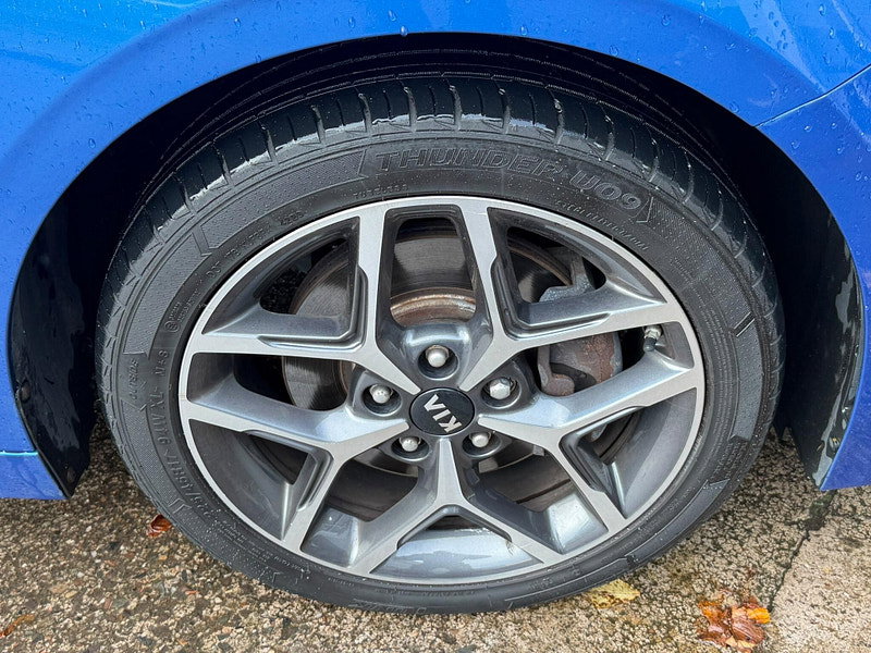 Kia ProCeed 1.6 CRDi GT-Line Shooting Brake Euro 6 (s/s) 5dr 5dr Manual 2026