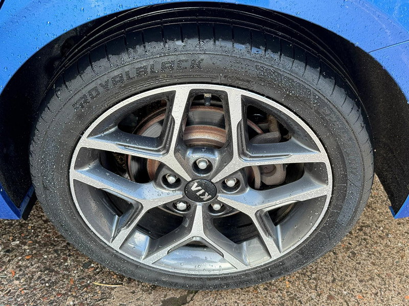Kia ProCeed 1.6 CRDi GT-Line Shooting Brake Euro 6 (s/s) 5dr 5dr Manual 2026