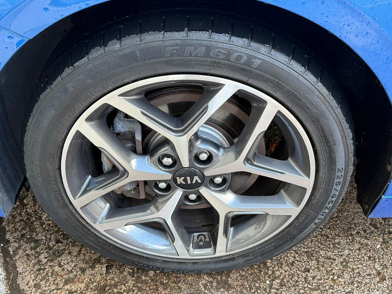 Kia ProCeed 1.6 CRDi GT-Line Shooting Brake Euro 6 (s/s) 5dr 5dr Manual 2026