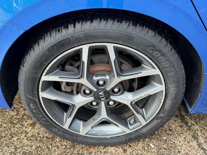 Kia ProCeed 1.6 CRDi GT-Line Shooting Brake Euro 6 (s/s) 5dr 5dr Manual 2026
