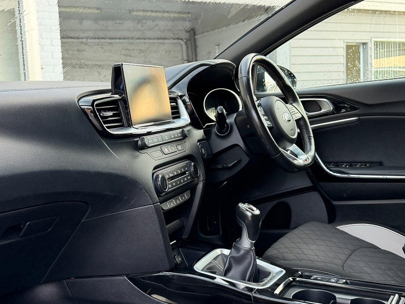 Kia ProCeed 1.6 CRDi GT-Line Shooting Brake Euro 6 (s/s) 5dr 5dr Manual 2026