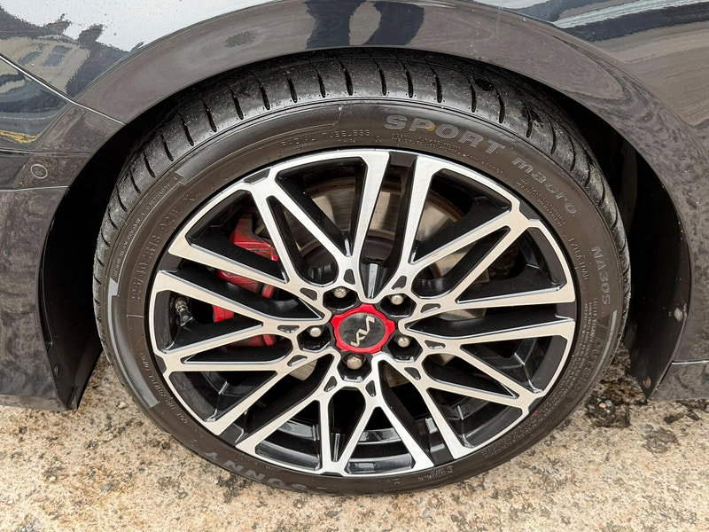 Kia ProCeed 1.6 T-GDi GT Shooting Brake DCT Euro 6 (s/s) 5dr 5dr Automatic 2026