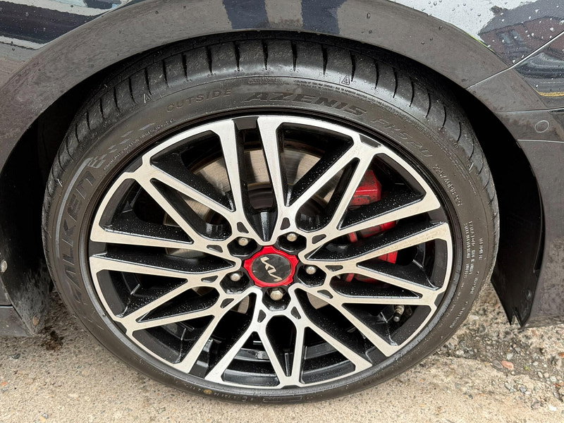 Kia ProCeed 1.6 T-GDi GT Shooting Brake DCT Euro 6 (s/s) 5dr 5dr Automatic 2026