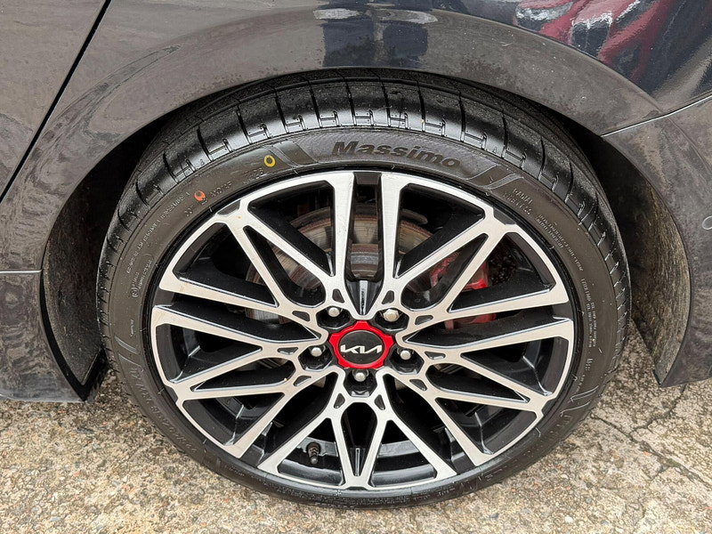 Kia ProCeed 1.6 T-GDi GT Shooting Brake DCT Euro 6 (s/s) 5dr 5dr Automatic 2026