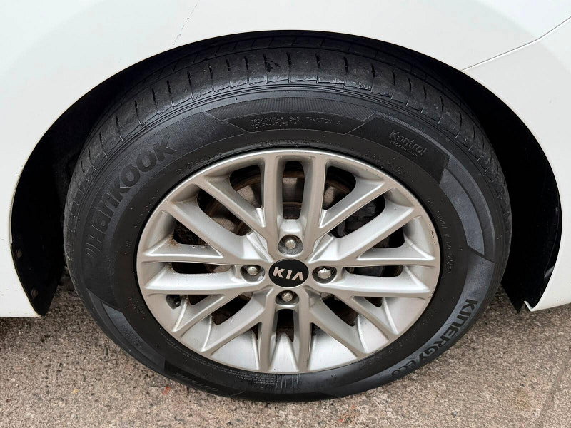 Kia Rio 1.25 2 Euro 6 (s/s) 5dr 5dr Manual 2026