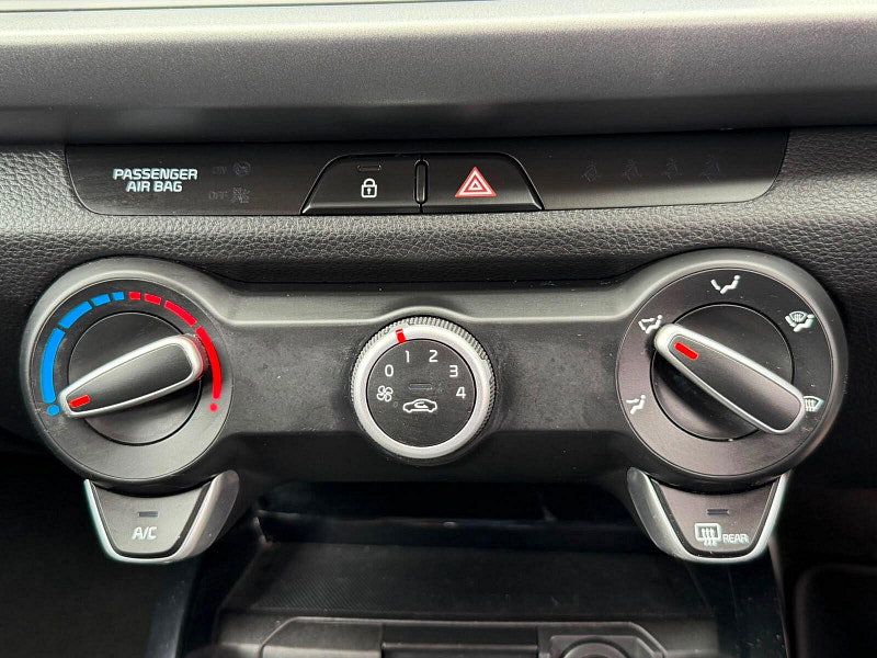 Kia Rio 1.25 2 Euro 6 (s/s) 5dr 5dr Manual 2026