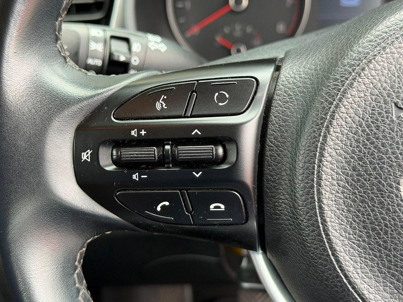 Kia Rio 1.25 2 Euro 6 (s/s) 5dr 5dr Manual 2026