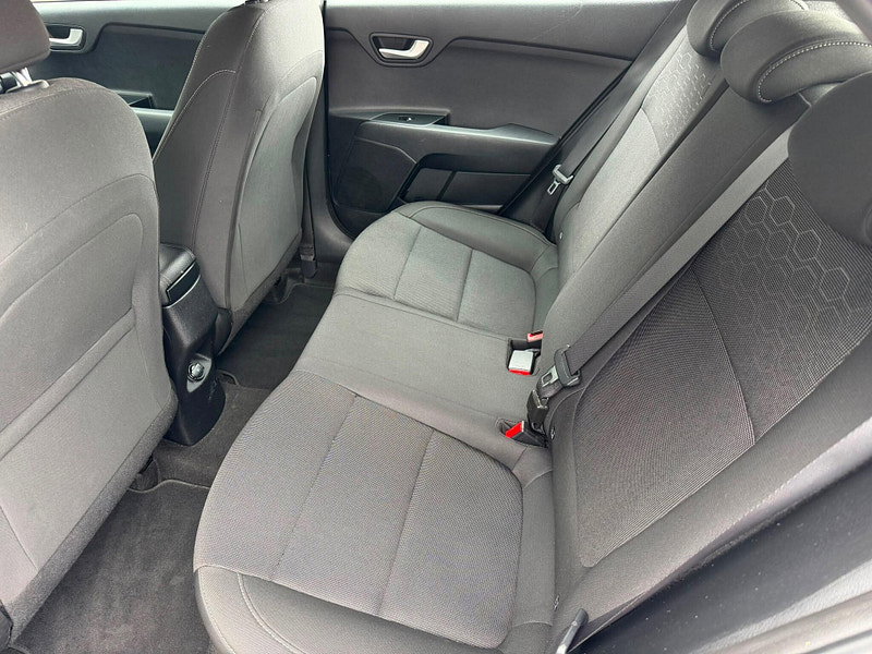 Kia Rio 1.25 2 Euro 6 (s/s) 5dr 5dr Manual 2026