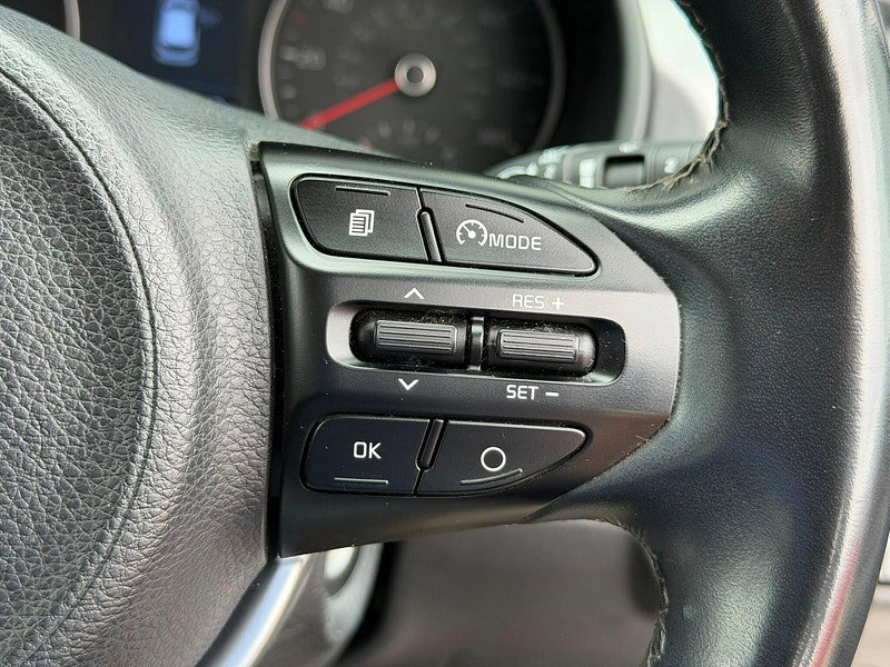 Kia Rio 1.25 2 Euro 6 (s/s) 5dr 5dr Manual 2026