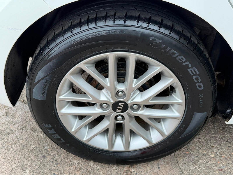 Kia Rio 1.25 2 Euro 6 (s/s) 5dr 5dr Manual 2026