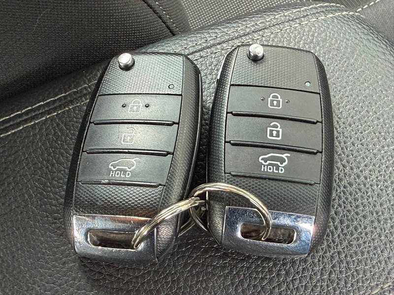 Kia Rio 1.25 2 Euro 6 (s/s) 5dr 5dr Manual 2026