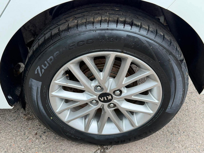 Kia Rio 1.25 2 Euro 6 (s/s) 5dr 5dr Manual 2026