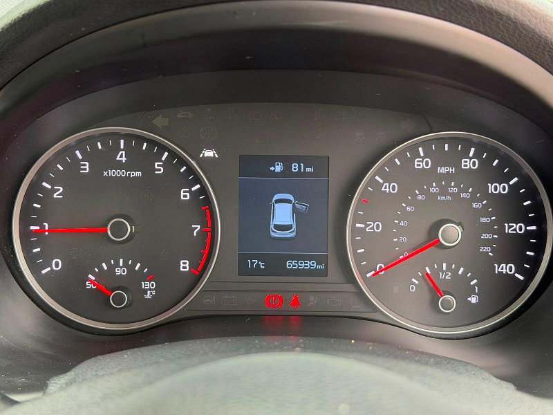 Kia Rio 1.25 2 Euro 6 (s/s) 5dr 5dr Manual 2026