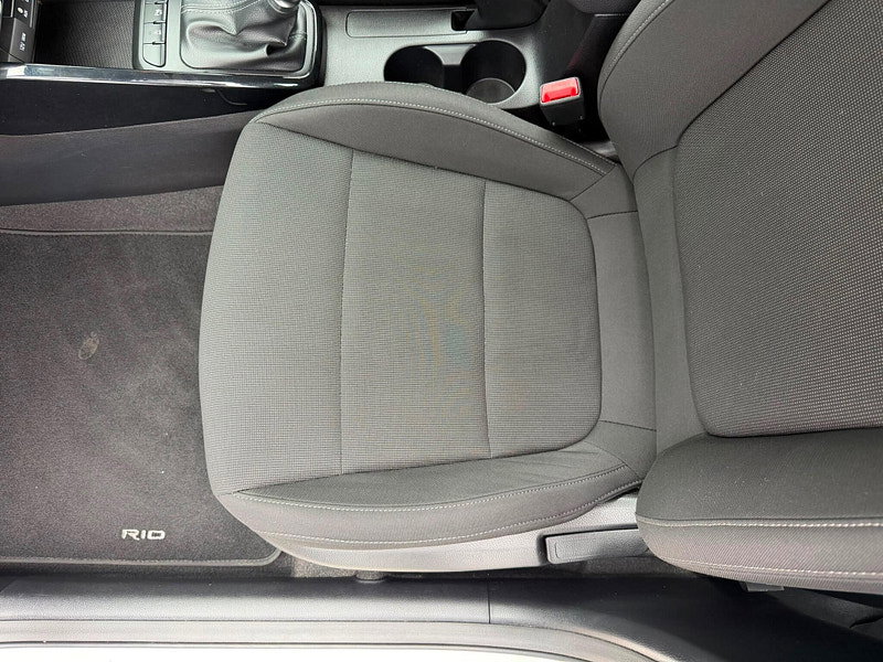 Kia Rio 1.25 2 Euro 6 (s/s) 5dr 5dr Manual 2026