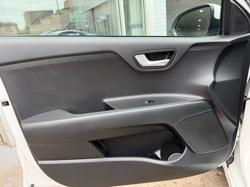 Kia Rio 1.25 2 Euro 6 (s/s) 5dr 5dr Manual 2026