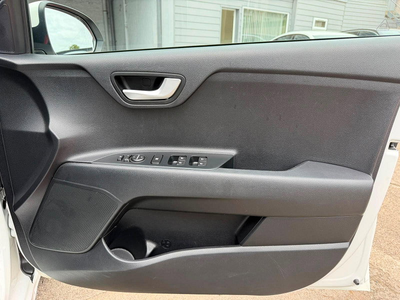 Kia Rio 1.25 2 Euro 6 (s/s) 5dr 5dr Manual 2026