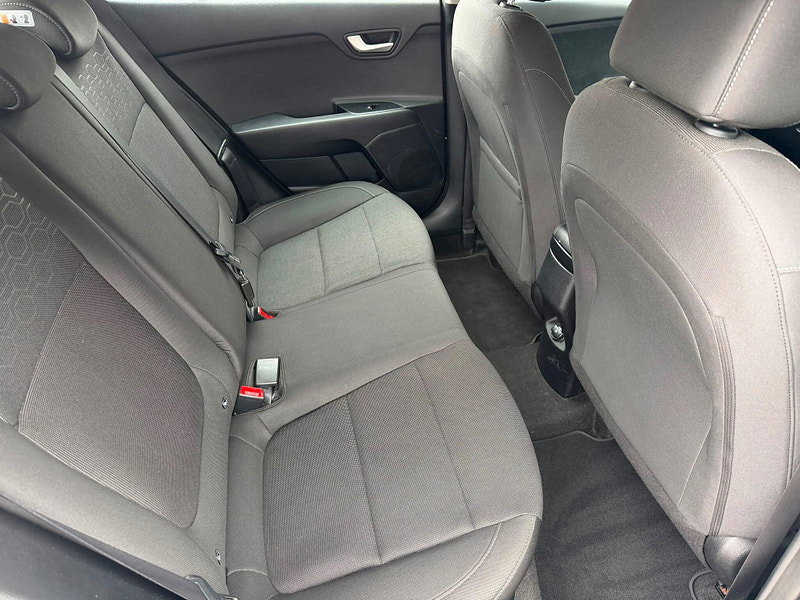Kia Rio 1.25 2 Euro 6 (s/s) 5dr 5dr Manual 2026
