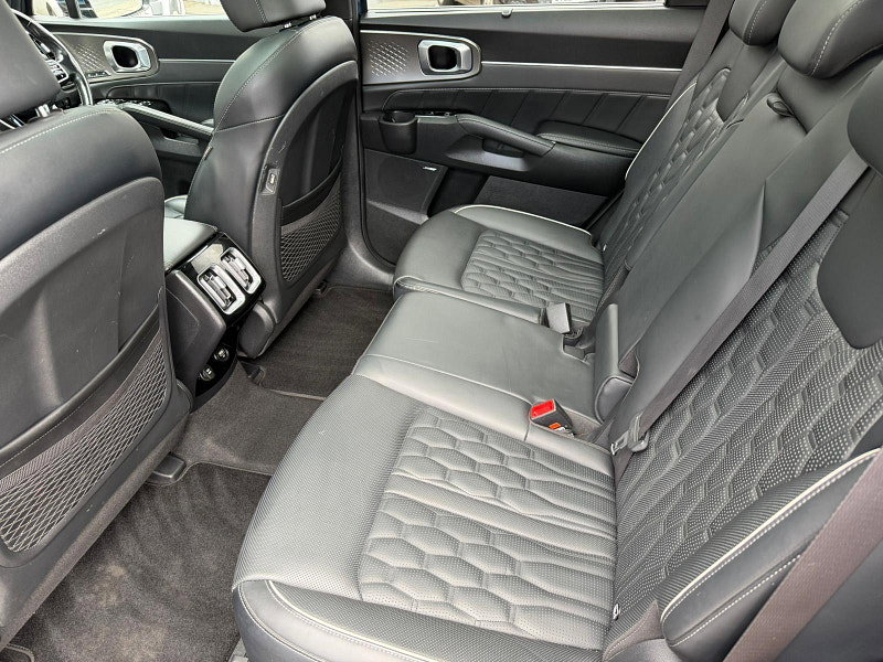Kia Sorento 1.6 h T-GDi 4 SUV 5dr Petrol Hybrid Auto AWD Euro 6 (s/s) (226 bhp) 5dr Automatic 2026