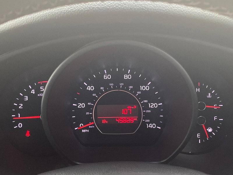 Kia Soul 1.6 CRDi 2 Euro 6 5dr 5dr Manual 2026