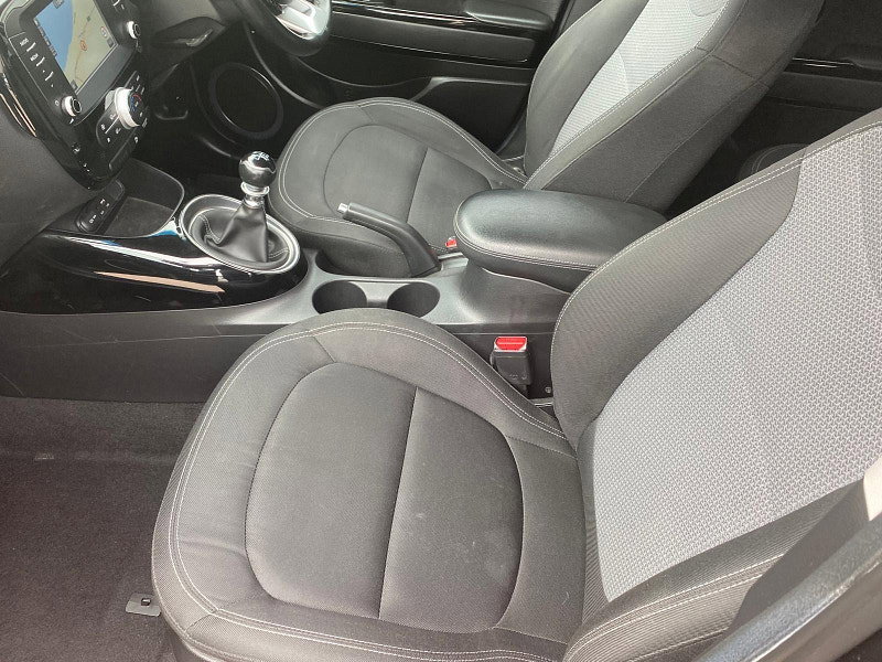 Kia Soul 1.6 CRDi 2 Euro 6 5dr 5dr Manual 2026