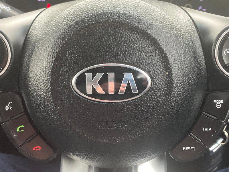 Kia Soul 1.6 CRDi 2 Euro 6 5dr 5dr Manual 2026