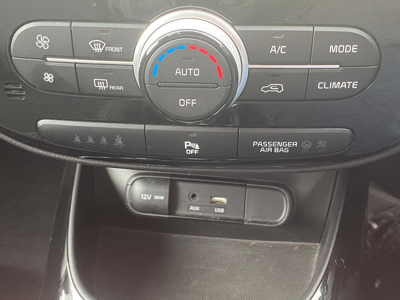 Kia Soul 1.6 CRDi 2 Euro 6 5dr 5dr Manual 2026