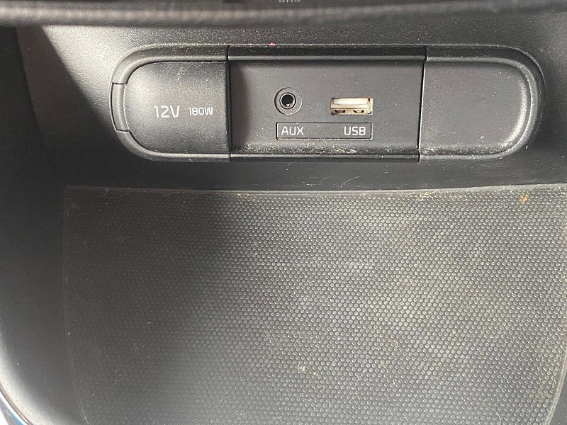 Kia Soul 1.6 CRDi 2 Euro 6 5dr 5dr Manual 2026